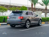 2019 Bentley Bentayga Speed - Used, 33,000 km, Petrol, Automatic